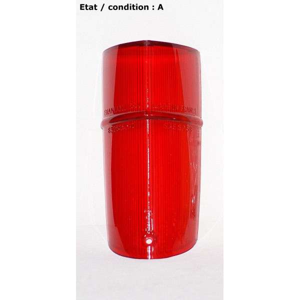 Red taillight FRANKANI 360