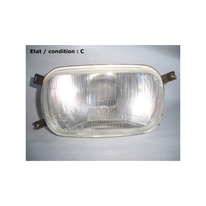 Headlight European Code SEV MARCHAL 61233203