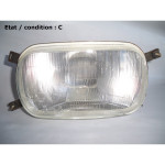 Headlight European Code SEV MARCHAL 61233203