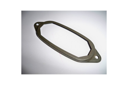Bracket for light HARPON