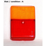 Taillight lens PK LMP 3705