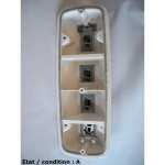 Taillight lens HELLA 9EL 131.420-001