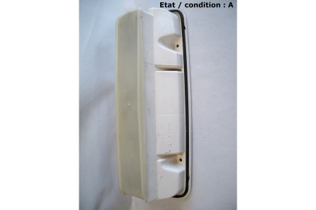 Taillight lens HELLA 9EL 131.420-001