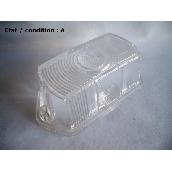 Side light lens AUTEROCHE 242B