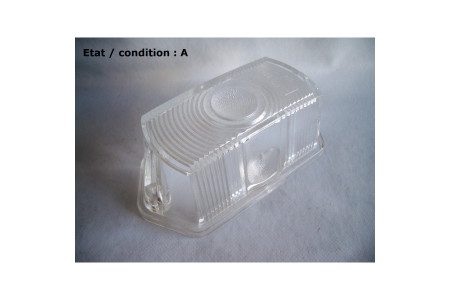 Side light lens AUTEROCHE 242B