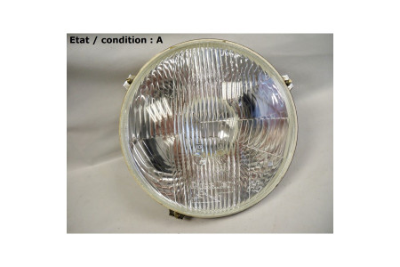 Headlight european code Eurocod DUCELLIER 21062
