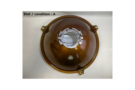 Headlight european code Eurocod DUCELLIER 21062