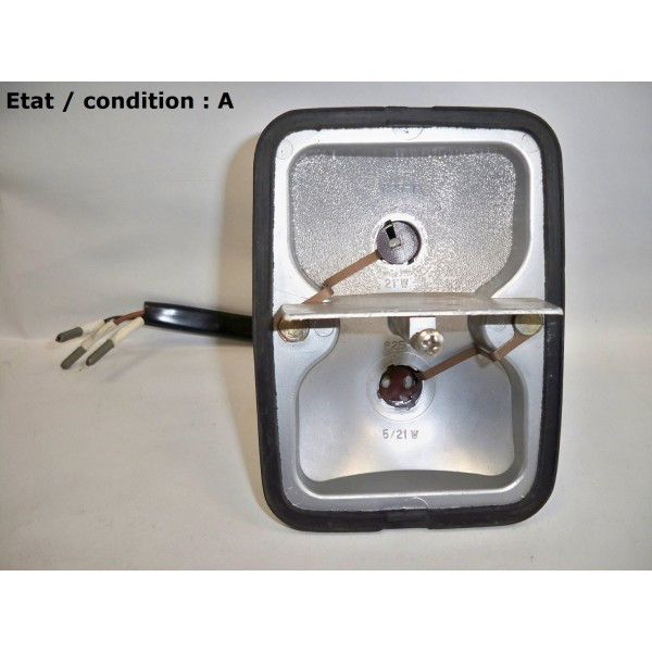 Platine feu arrière GEMO 20910