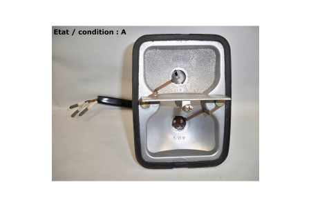 Taillight bulbholder GEMO 20910