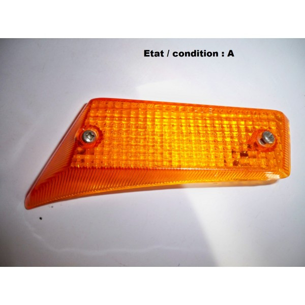 Cabochon feu clignotant avant FIFFT F 07.01.1.200