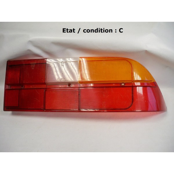 Right taillight lampholder FRANKANI 1211387