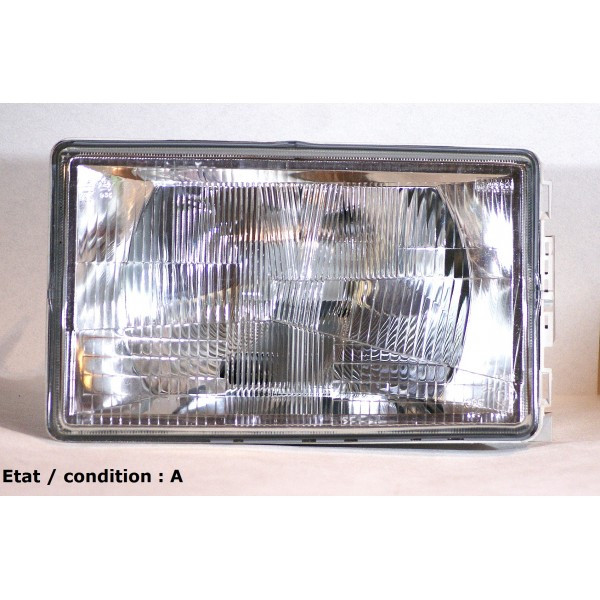 Phare gauche H4 SEIMA 19050703