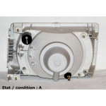 Phare gauche H4 SEIMA 19050703