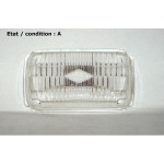 Foglight headlight "Iode 35" CIBIE white