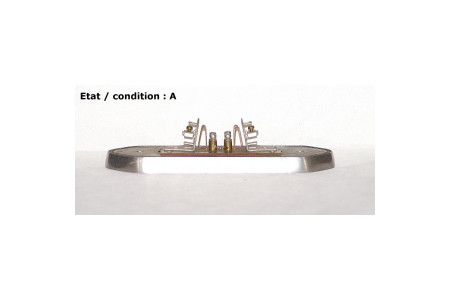 Clearance light indicator bulbholder SCINTILLA K22640