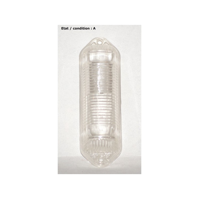 Cristal clearance light lens SCINTILLA K12686