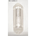 Cristal clearance light lens SCINTILLA K12686