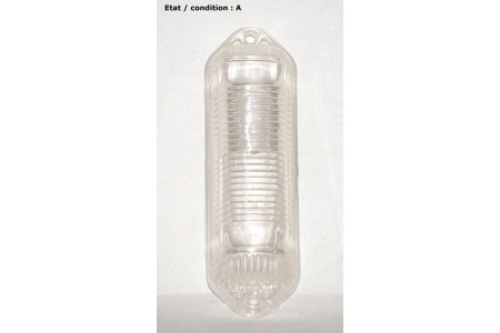 Cristal clearance light lens SCINTILLA K12686