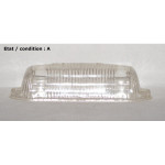 Cristal clearance light lens SCINTILLA K12686