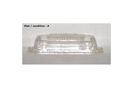 Cristal clearance light lens SCINTILLA K12686