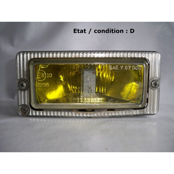 Spotlight Iode Super Oscar CIBIE 470143