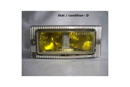 Spotlight Iode Super Oscar CIBIE 470143