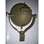 Phare "fouilleur" poursuite militaire CIBIE 169