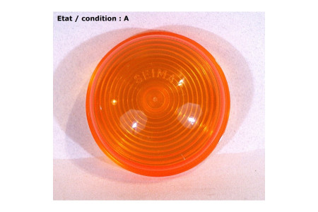 Indicator SEIMA (plastic)