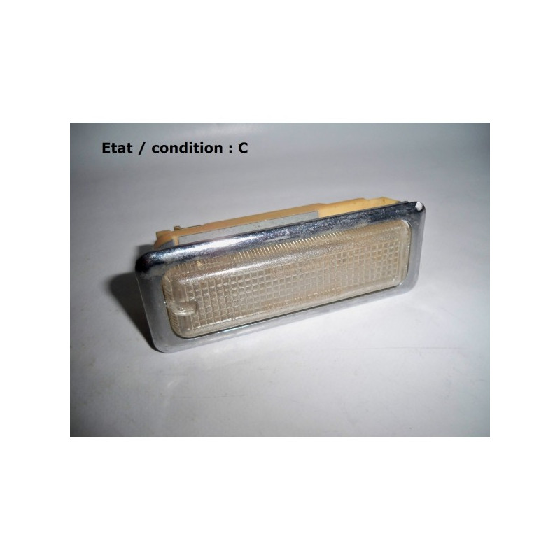 Plafonnier complet SEIMA 35310