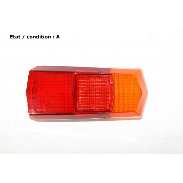 Tailight lens SEIMA 625