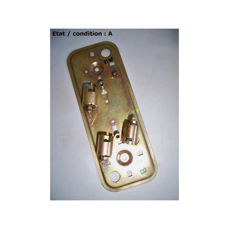 Taillight bulb holder SCINTEX SANOR 51324