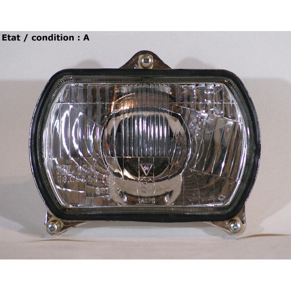 Headlight European Code CIBIE 3670010
