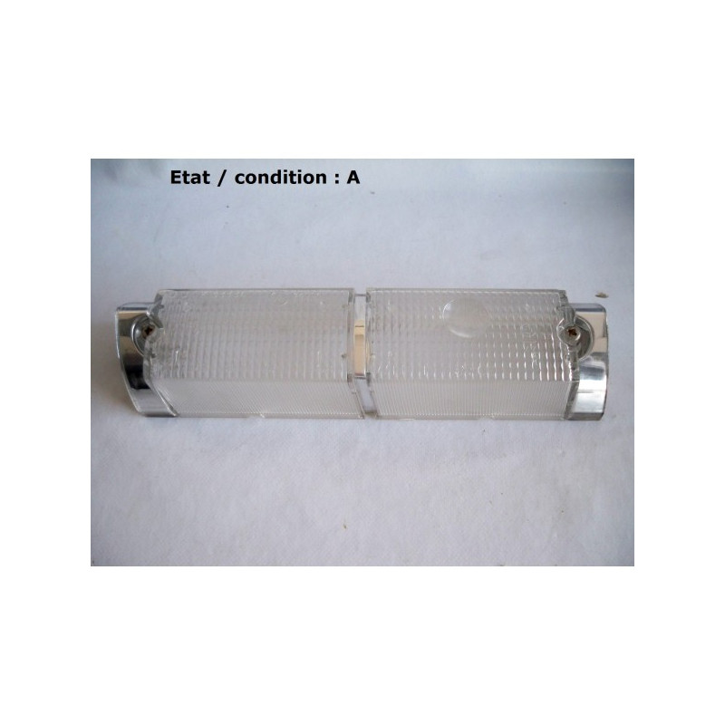 Left front light indicator lens PK LMP 3115