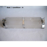 Left front light indicator lens PK LMP 3115