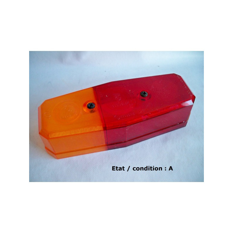 Taillight lens JOKON 43305