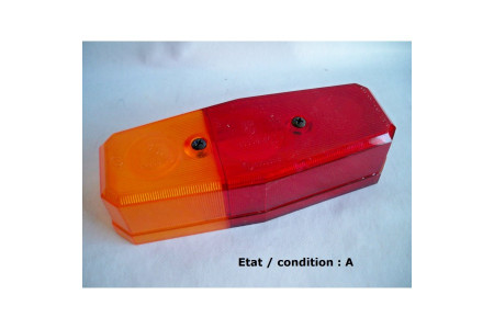 Cabochon feu arrière JOKON 43305