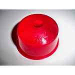 Cabochon feu rouge arrière 21/5W NEIMAN 0151