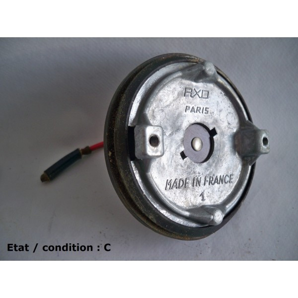 CITROEN - Light bulb holder BA21s AXO