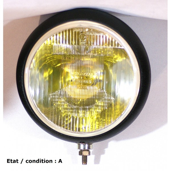 Phare longue-portée complet Super Oscar CIBIE 8801002