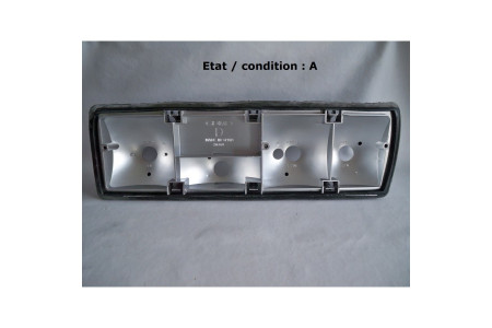 Left taillight bulbholder GEMO 20769