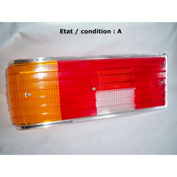 Left taillight lens GEMO 1507