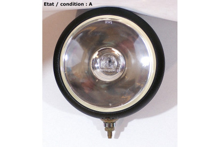 Phare longue-portée complet Super Oscar Spot CIBIE 8801006