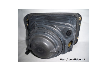 Phare gauche H4 BOSCH 0301021301