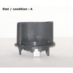 Connecteur lampe H7 HELLA 9FF247322-001