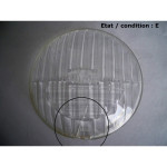 Cabochon phare CIBIE ABTP 349Y
