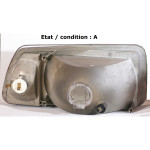 Right headlight Iode H4 SEIMA 19040