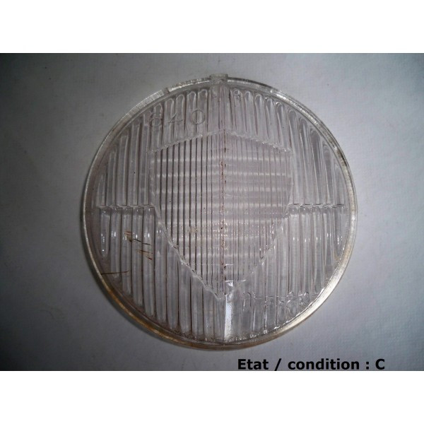 Verre de phare anti-brouillard MARCHAL 640