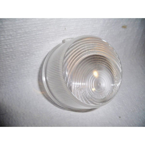 Cabochon feu gabarit "cristal" NEIMAN 0146