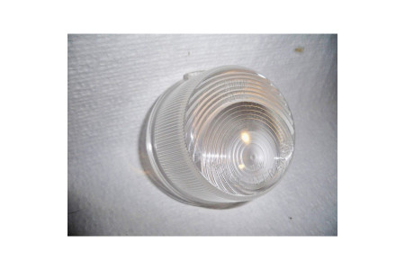 Cabochon feu gabarit "cristal" NEIMAN 0146