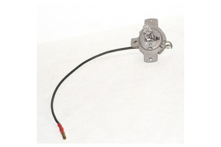 Bulbholder H2 55W CIBIE